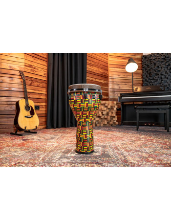 Meinl Percussion JD12SI Jumbo Djembe 12