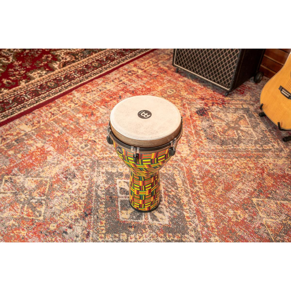 Meinl Percussion JD12SI Jumbo Djembe 12