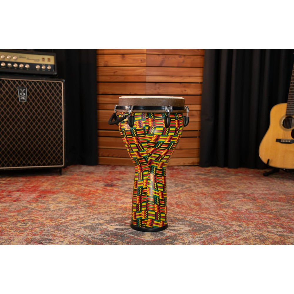 Meinl Percussion JD12SI Jumbo Djembe 12