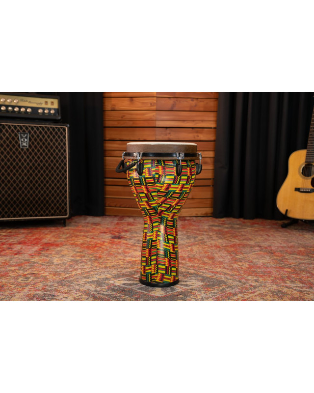 Meinl Percussion JD12SI Jumbo Djembe 12