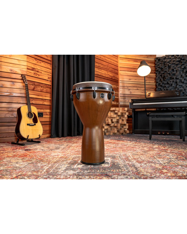 Meinl Percussion JD14BW Jumbo Djembe 14