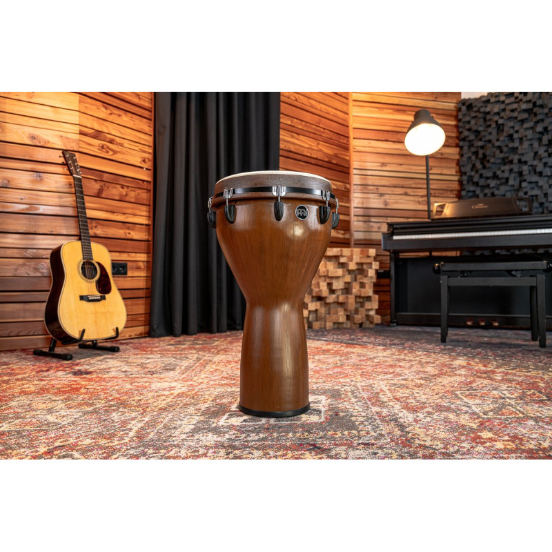 Meinl Percussion JD14BW Jumbo Djembe 14