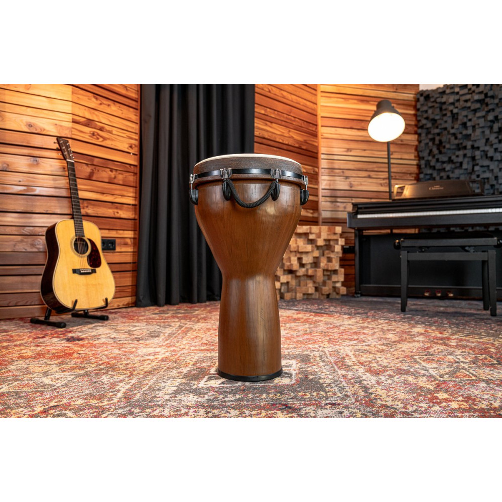 Meinl Percussion JD14BW Jumbo Djembe 14