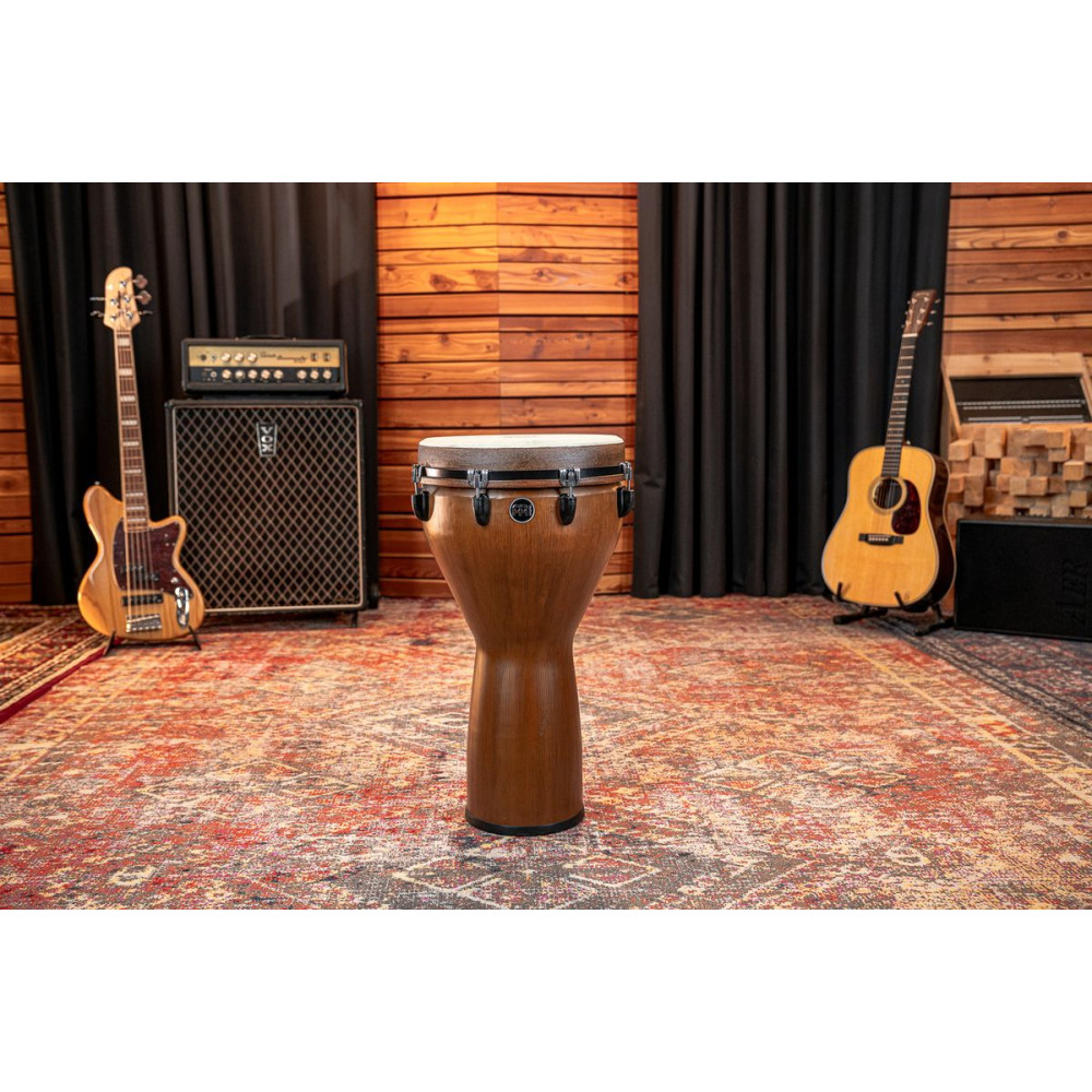 Meinl Percussion JD14BW Jumbo Djembe 14