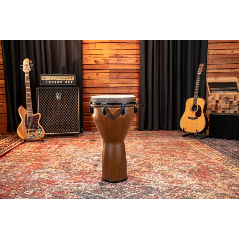Meinl Percussion JD14BW Jumbo Djembe 14