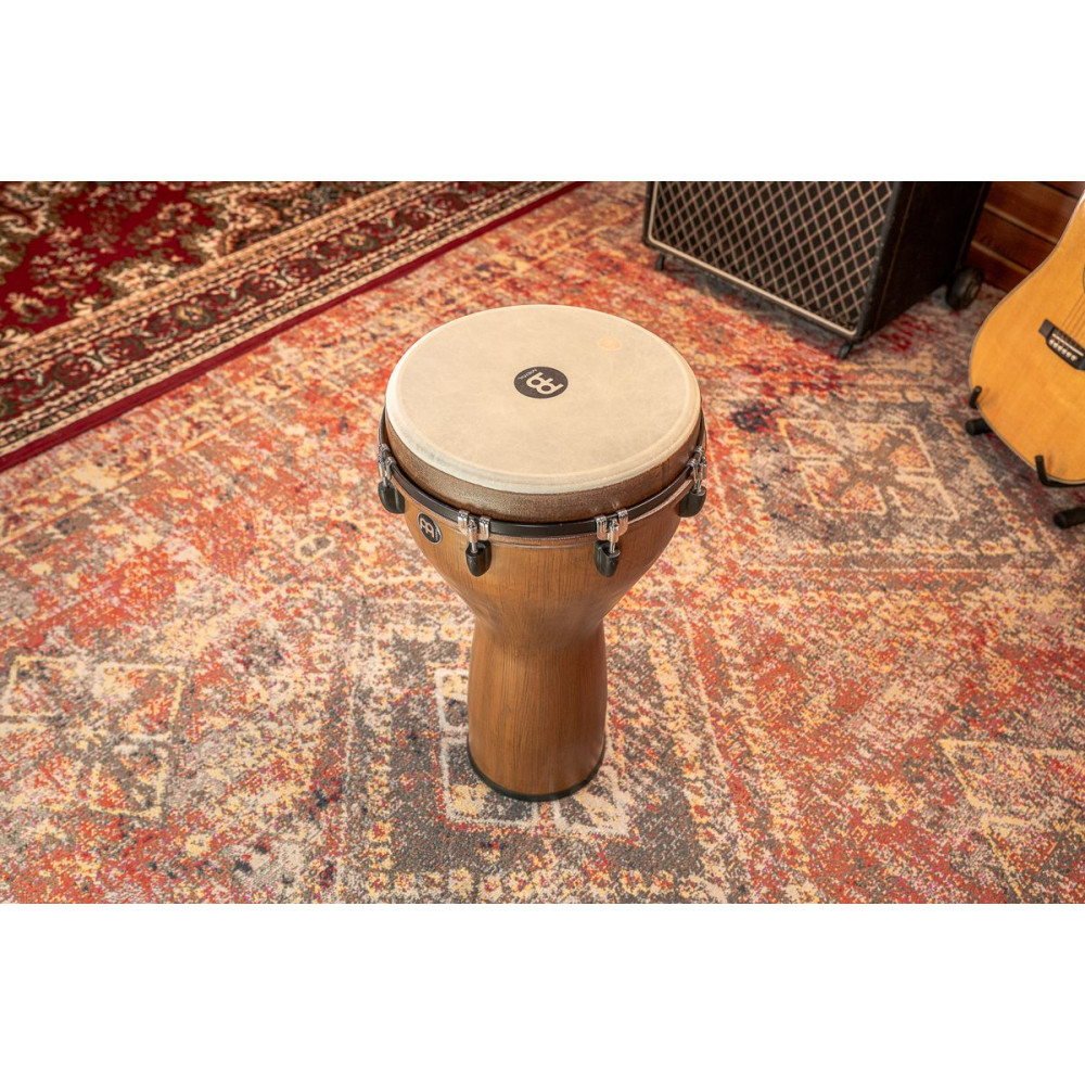Meinl Percussion JD14BW Jumbo Djembe 14