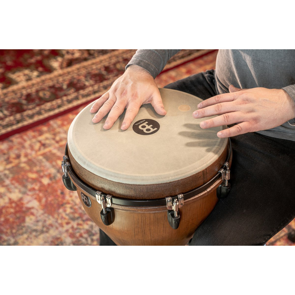 Meinl Percussion JD14BW Jumbo Djembe 14