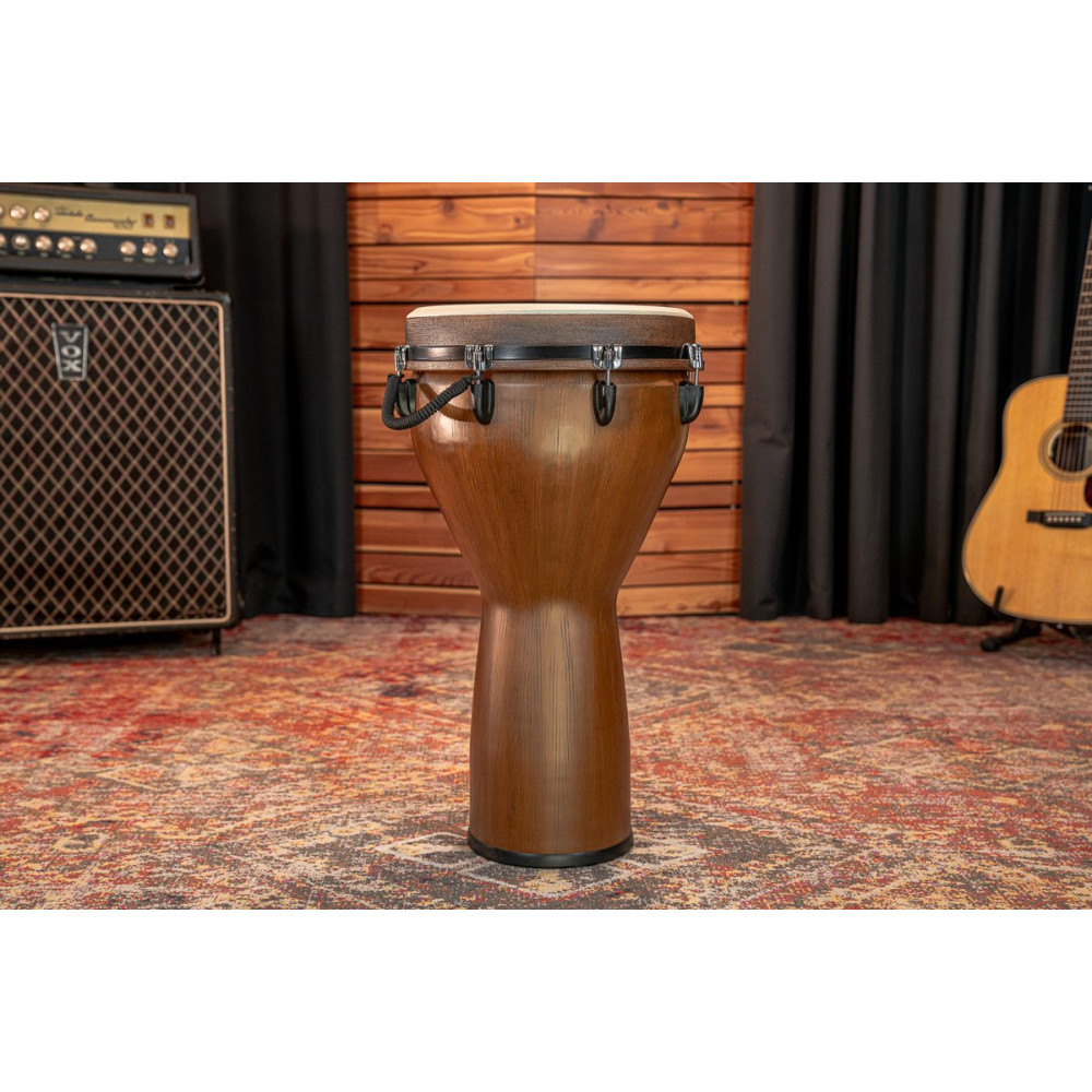 Meinl Percussion JD14BW Jumbo Djembe 14