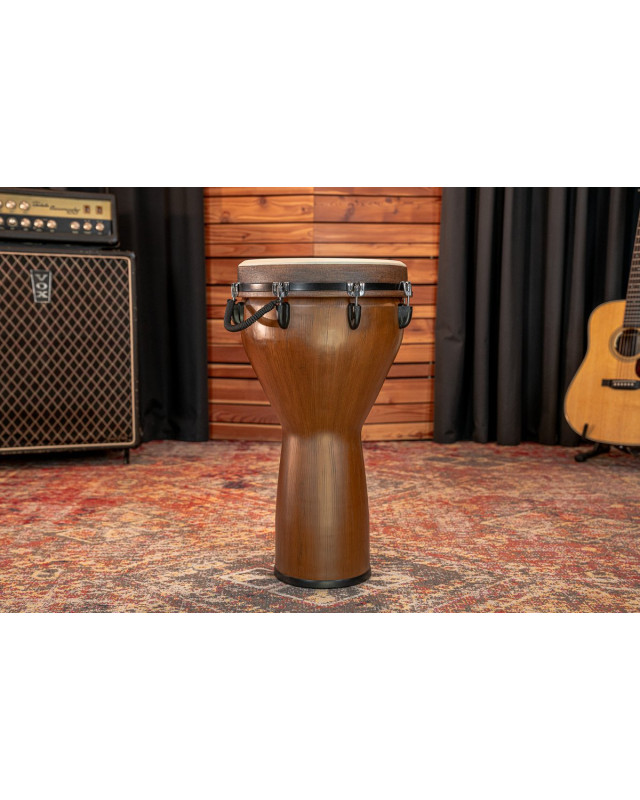Meinl Percussion JD14BW Jumbo Djembe 14