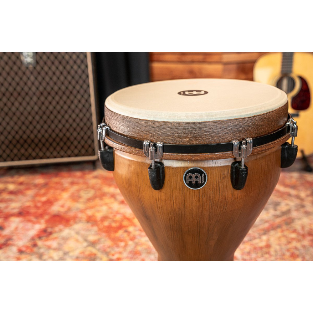Meinl Percussion JD14BW Jumbo Djembe 14