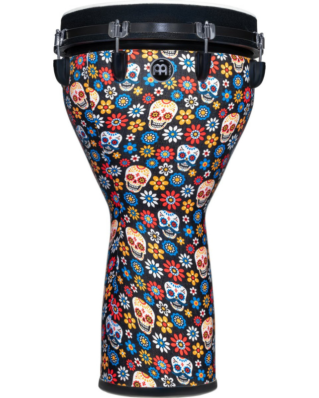 Meinl Percussion JD14DA Jumbo Djembe - 14