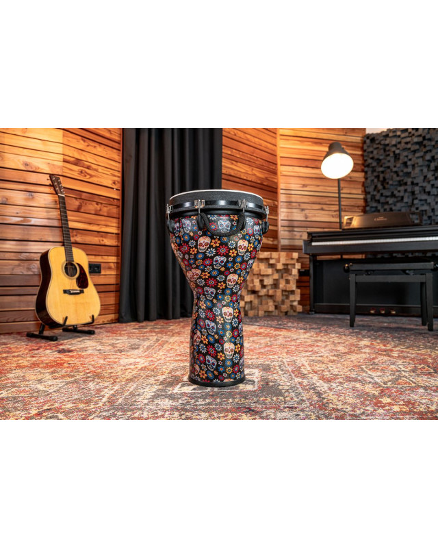 Meinl Percussion JD14DA Jumbo Djembe - 14