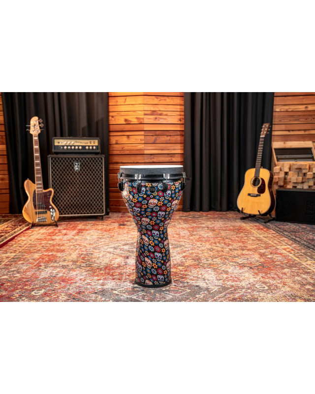 Meinl Percussion JD14DA Jumbo Djembe - 14