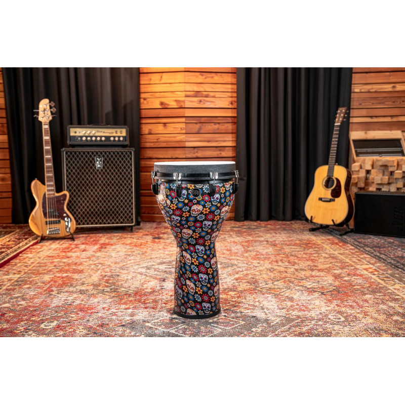 Meinl Percussion JD14DA Jumbo Djembe - 14