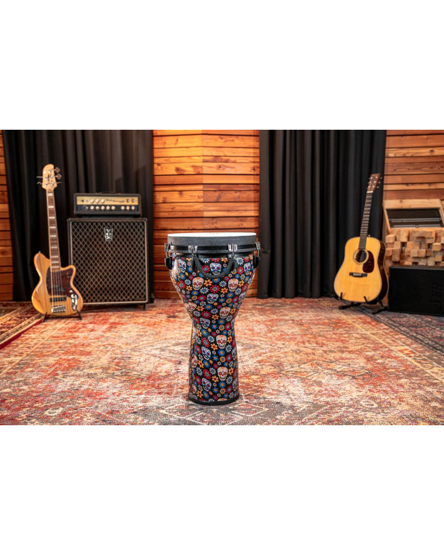 Meinl Percussion JD14DA Jumbo Djembe - 14