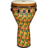 Meinl Percussion JD14SI Jumbo Djembe 14