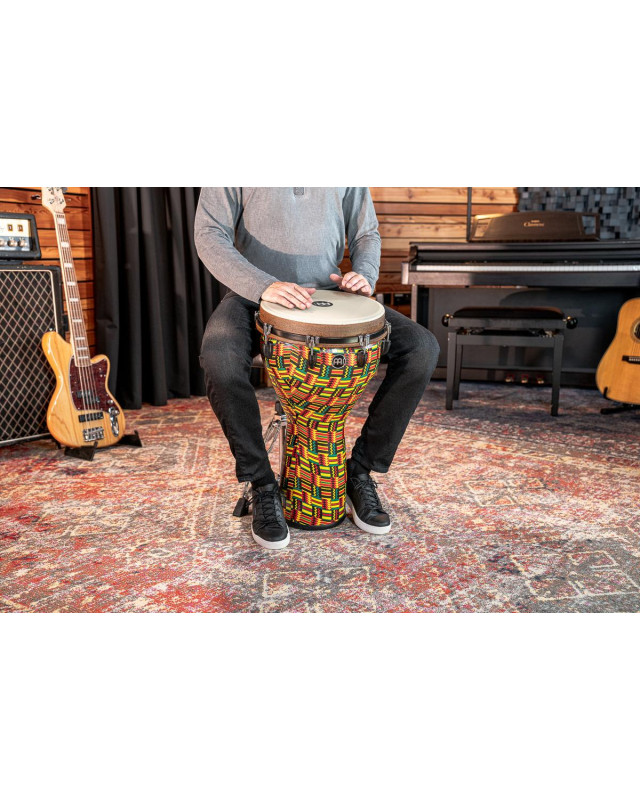 Meinl Percussion JD14SI Jumbo Djembe 14