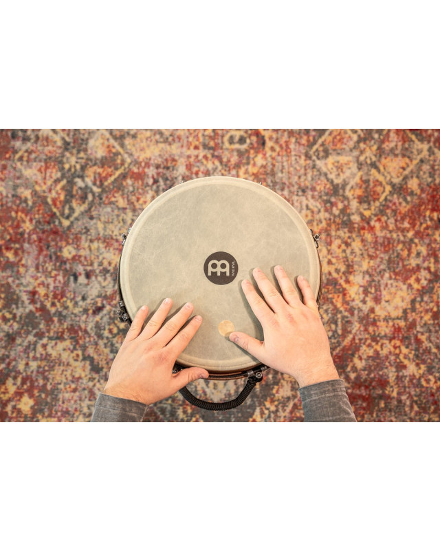 Meinl Percussion JD14SI Jumbo Djembe 14