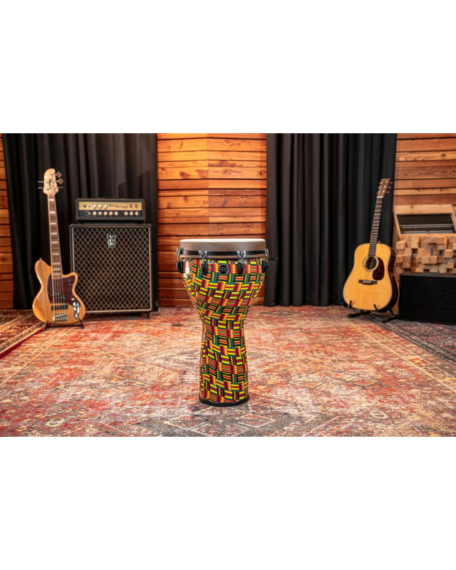 Meinl Percussion JD14SI Jumbo Djembe 14