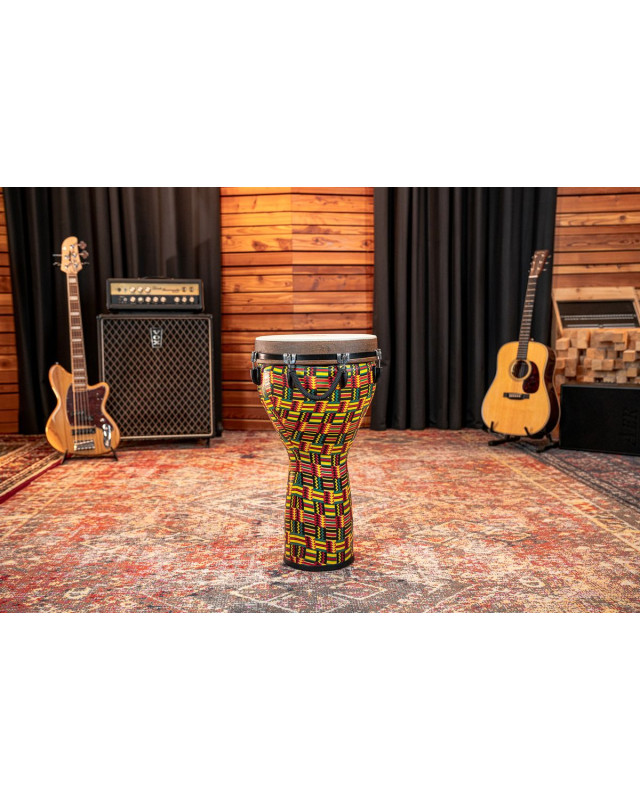 Meinl Percussion JD14SI Jumbo Djembe 14