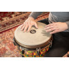Meinl Percussion JD14SI Jumbo Djembe 14