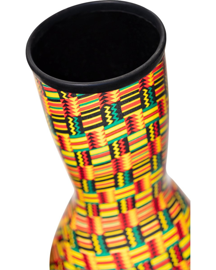 Meinl Percussion JD14SI-DH Jumbo Djembe 14