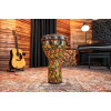 Meinl Percussion JD14SI-DH Jumbo Djembe 14