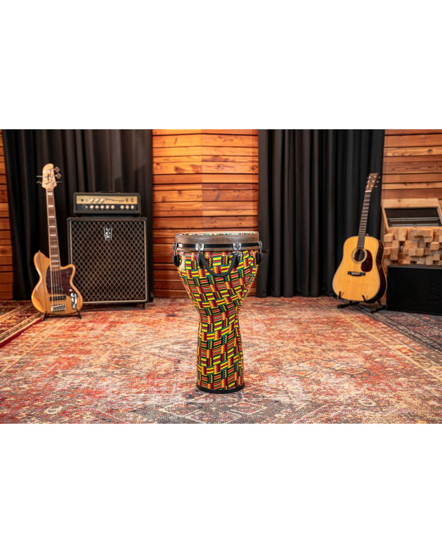 Meinl Percussion JD14SI-DH Jumbo Djembe 14
