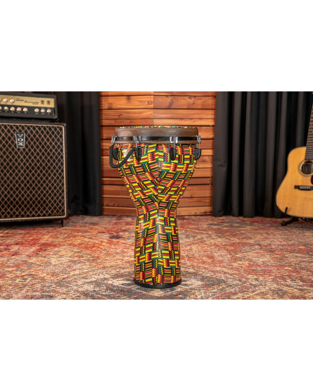 Meinl Percussion JD14SI-DH Jumbo Djembe 14