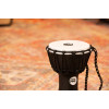 Meinl Percussion JRD-BK JRD Djembe 7