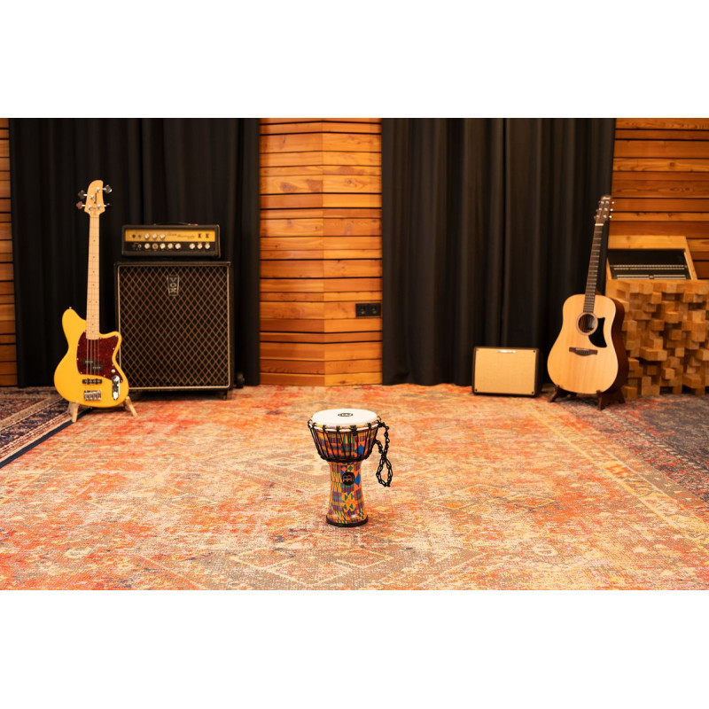 Meinl Percussion JRD-KQ JRD Djembe 7