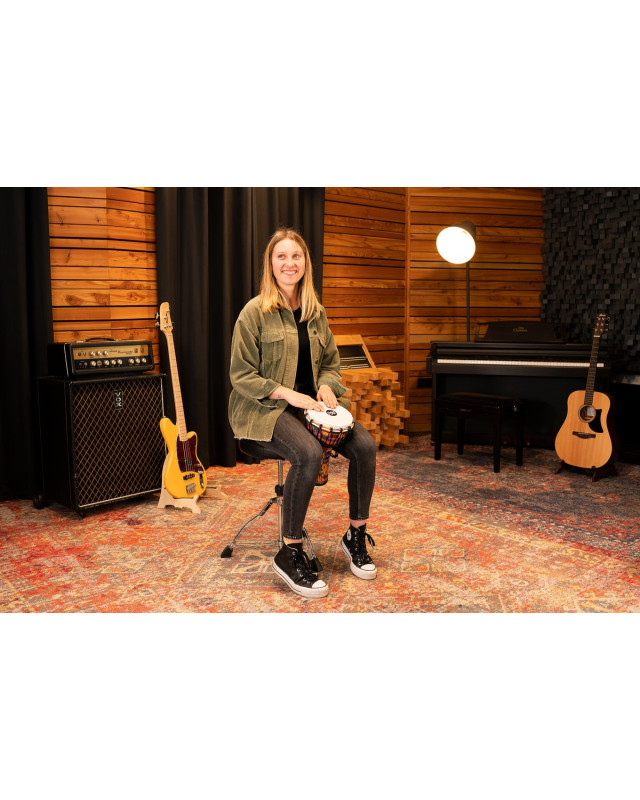 Meinl Percussion JRD-KQ JRD Djembe 7