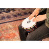 Meinl Percussion JRD-KQ JRD Djembe 7
