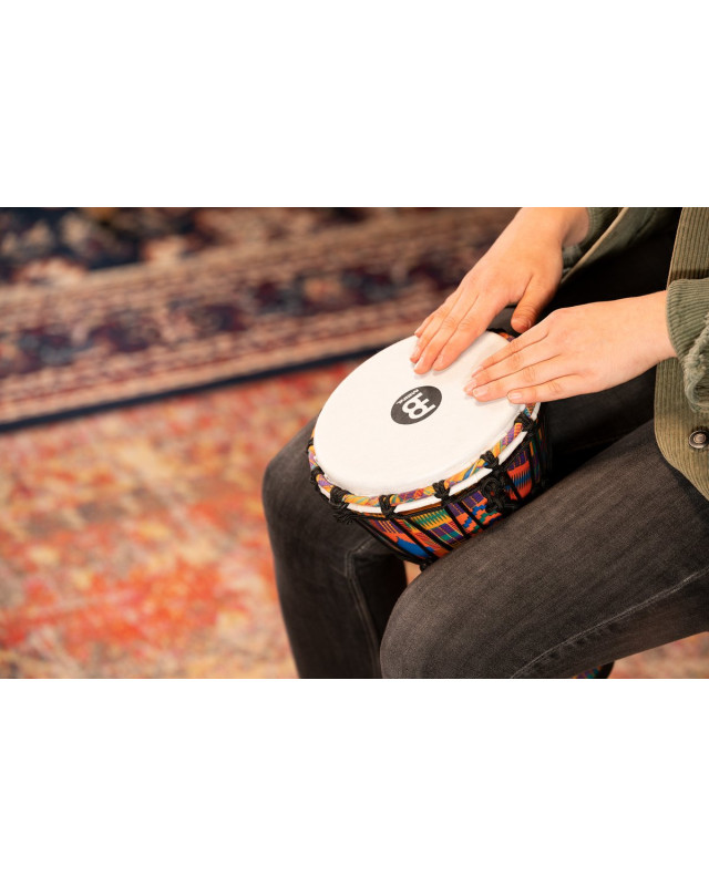 Meinl Percussion JRD-KQ JRD Djembe 7