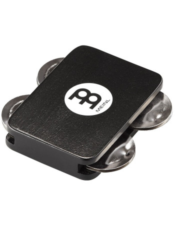 Meinl Percussion JT-S-BK - Jingle Tap