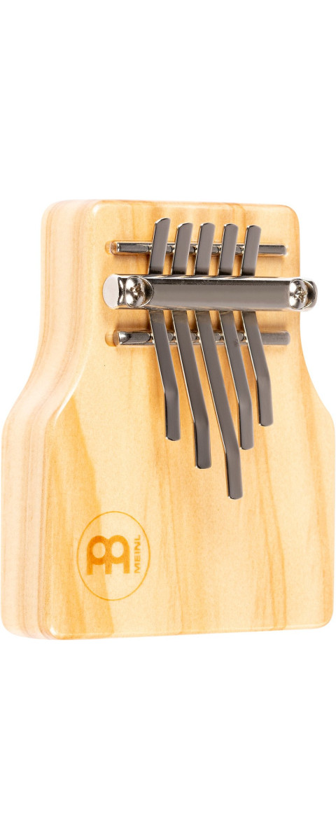 Meinl Percussion KA5-S Solid Series Kalimba - small g#'/c