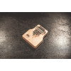 Meinl Percussion KA5-S Solid Series Kalimba - small g#'/c