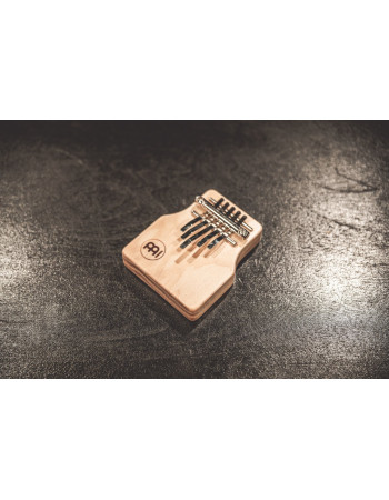 Meinl Percussion KA5-S Solid Series Kalimba - small g#'/c