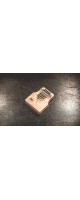 Meinl Percussion KA5-S Solid Series Kalimba - small g#'/c