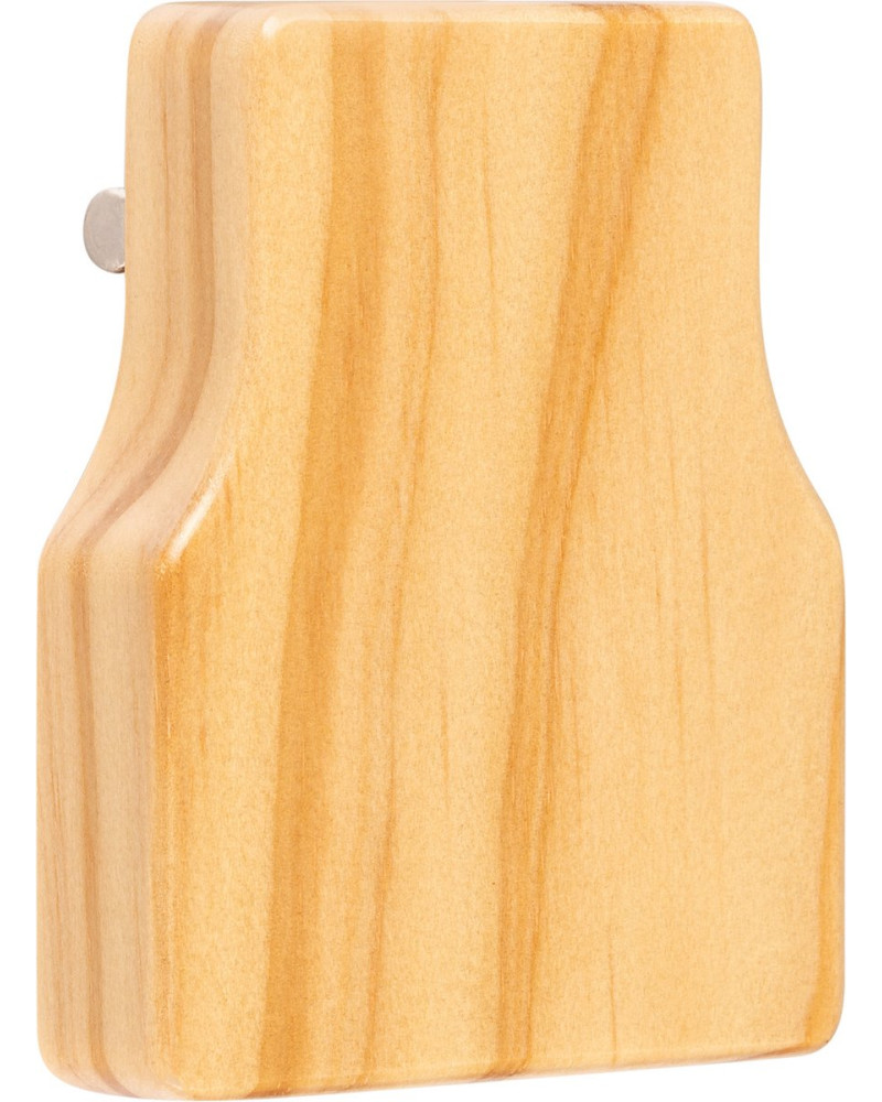 Meinl Percussion KA5-S Solid Series Kalimba - small g#'/c