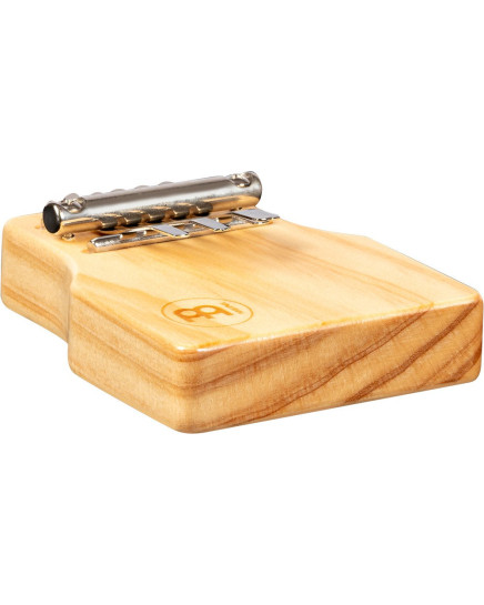 Meinl Percussion KA5-S Solid Series Kalimba - small g#'/c