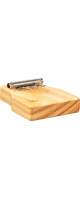 Meinl Percussion KA5-S Solid Series Kalimba - small g#'/c