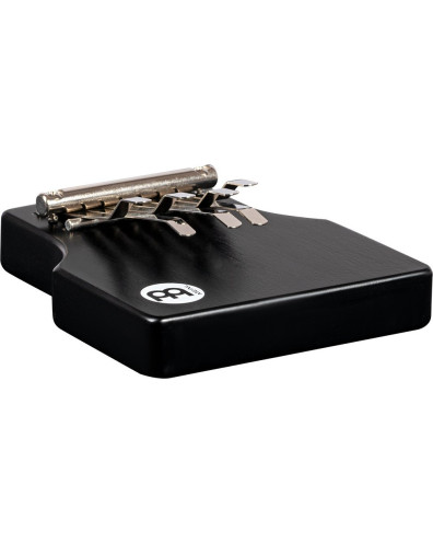 Meinl Percussion KA7-M-BK Solid Series Kalimba - medium e'/g/d