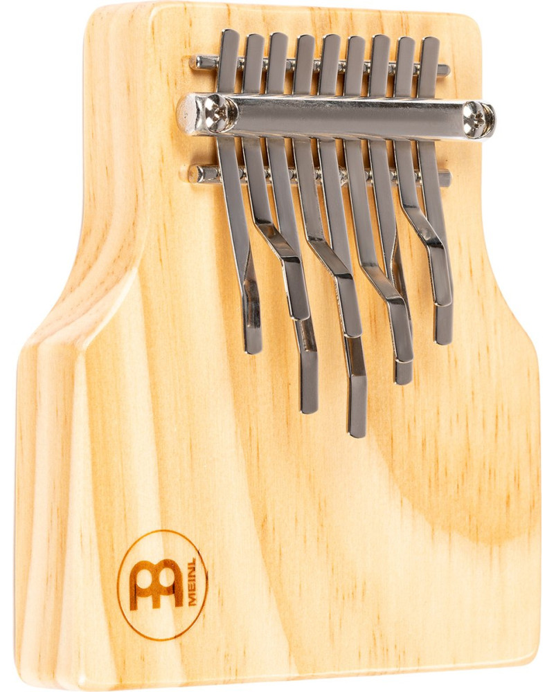 Meinl Percussion KA9-M Solid Series Kalimba - medium a'/c