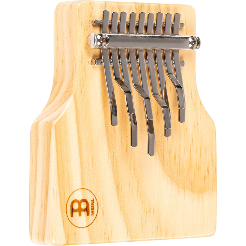 Meinl Percussion KA9-M Solid Series Kalimba - medium a'/c