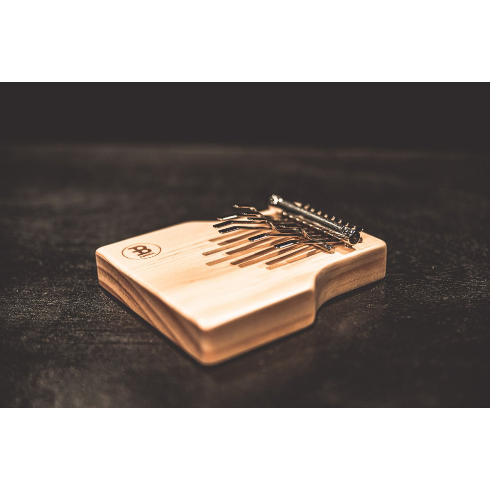 Meinl Percussion KA9-M Solid Series Kalimba - medium a'/c