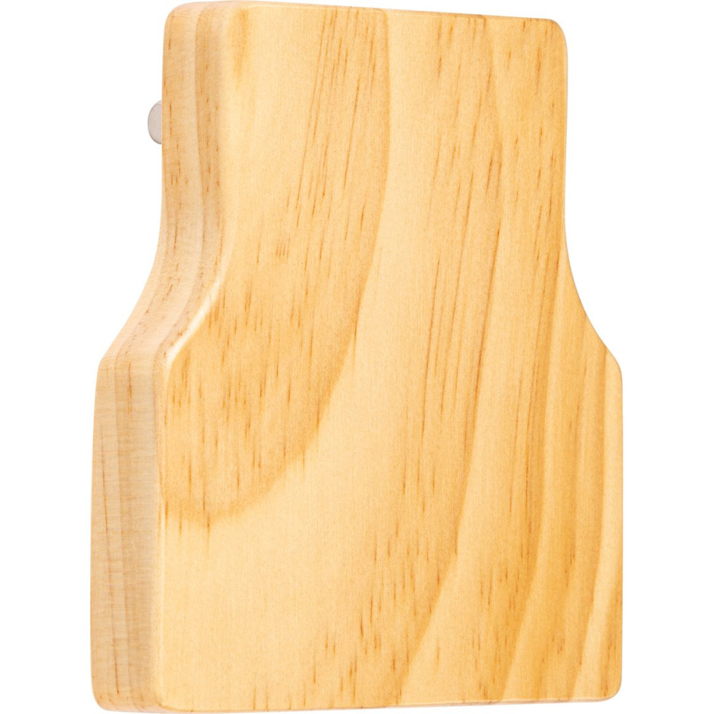 Meinl Percussion KA9-M Solid Series Kalimba - medium a'/c