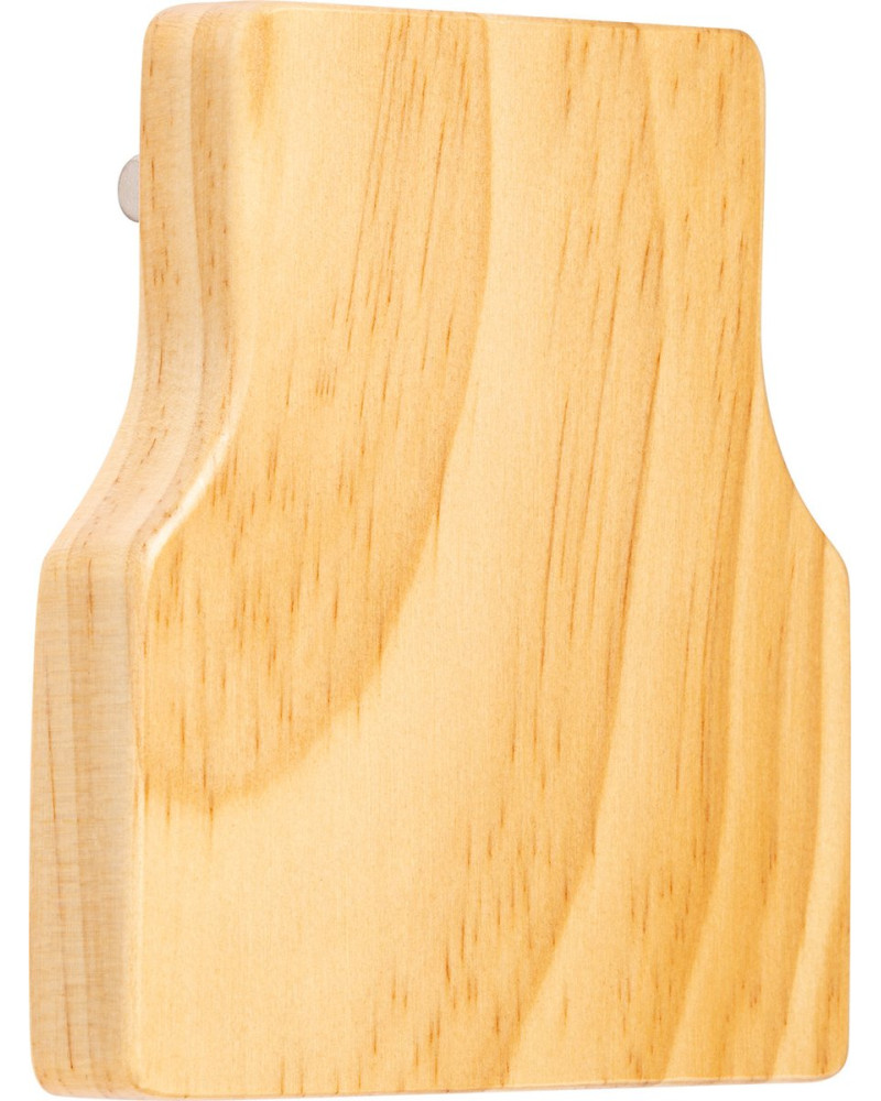 Meinl Percussion KA9-M Solid Series Kalimba - medium a'/c