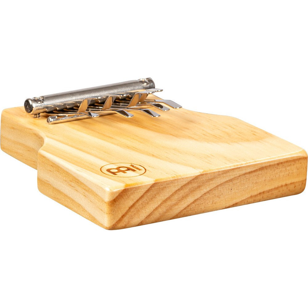Meinl Percussion KA9-M Solid Series Kalimba - medium a'/c
