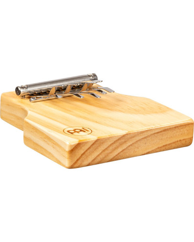 Meinl Percussion KA9-M Solid Series Kalimba - medium a'/c